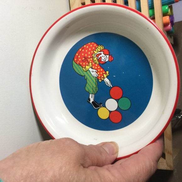 Barnum's Animals Nabisco Clown Bowl International - Picture 5 of 5